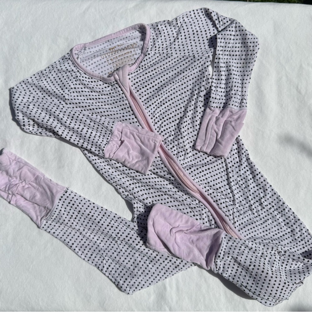 Little Sleepies Pajamas